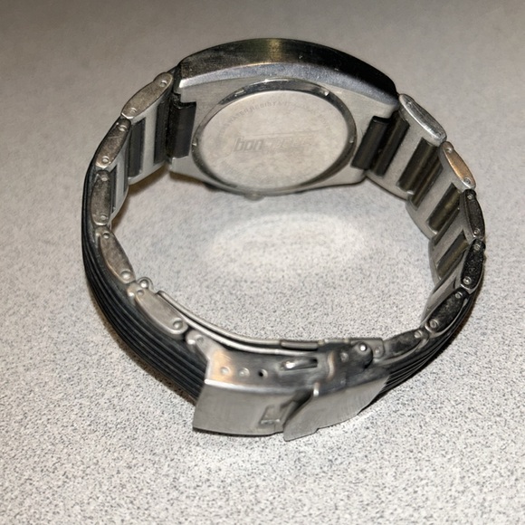 Bonspeed High Performance Grade 50 Meters Water Resistance Japan Movement Watch - Picture 4 of 7